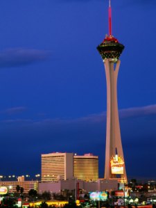stratosphere casino